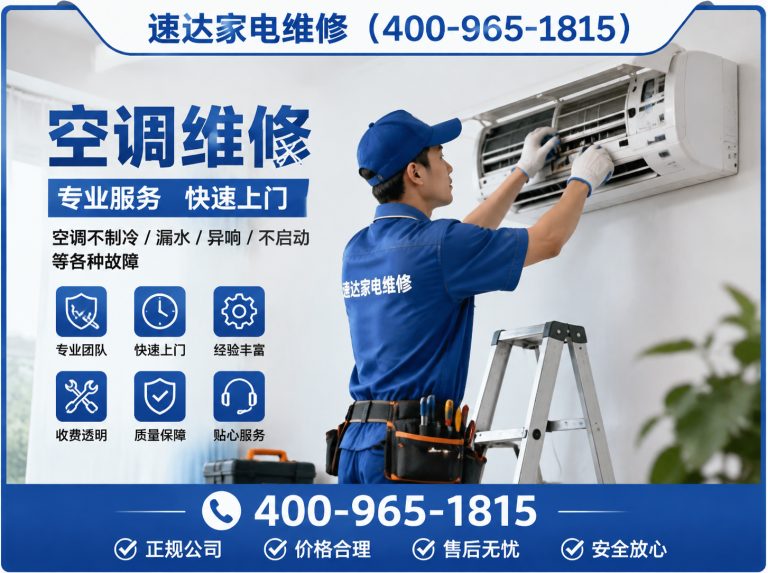 德州全国上门维修展示图
