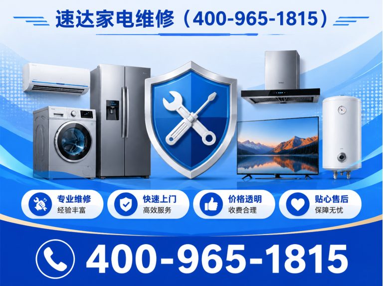 德州中央空调维修展示图
